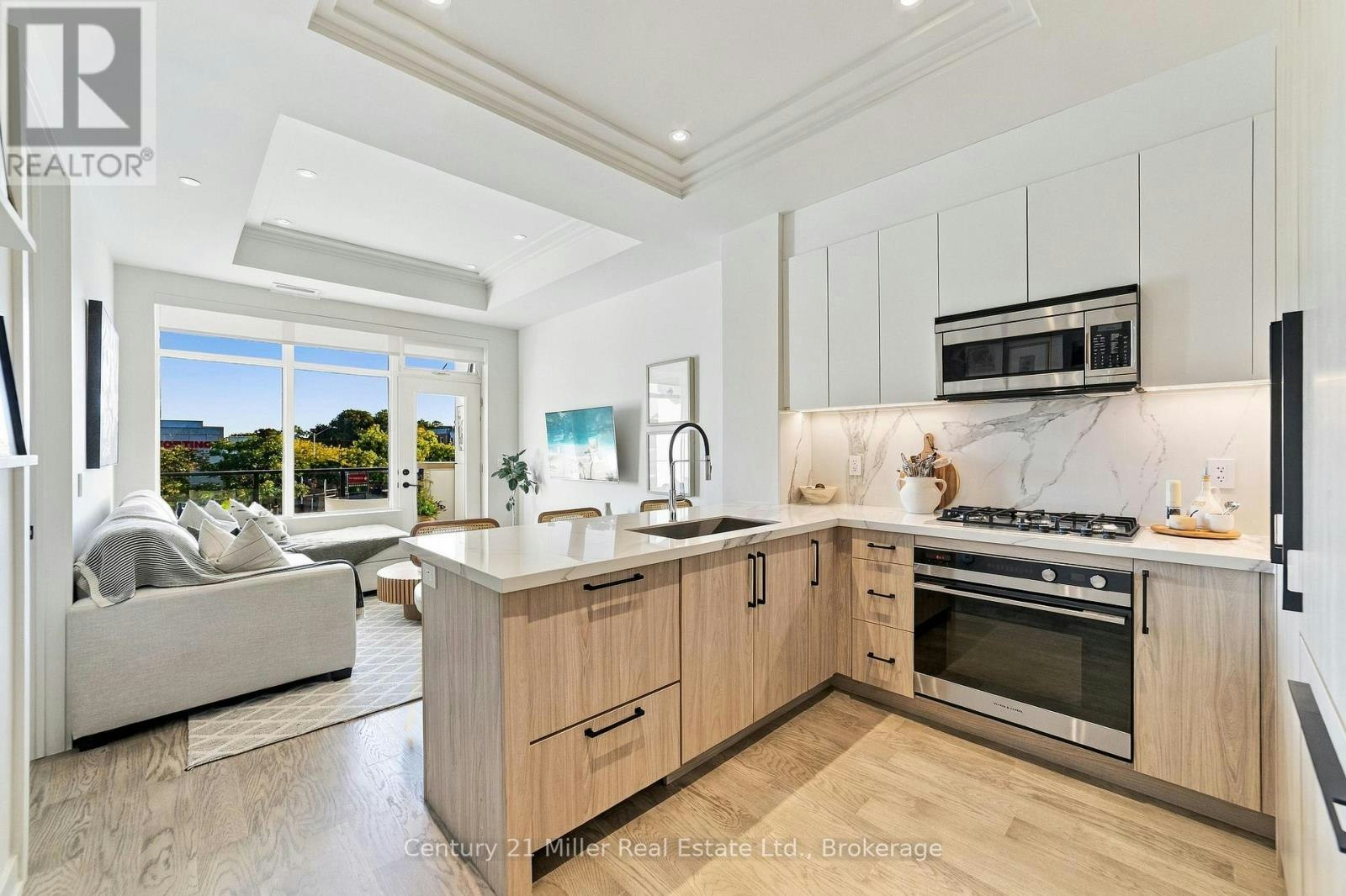 123 Maurice Drive, Oakville, ON, L6K 2W6 - 11