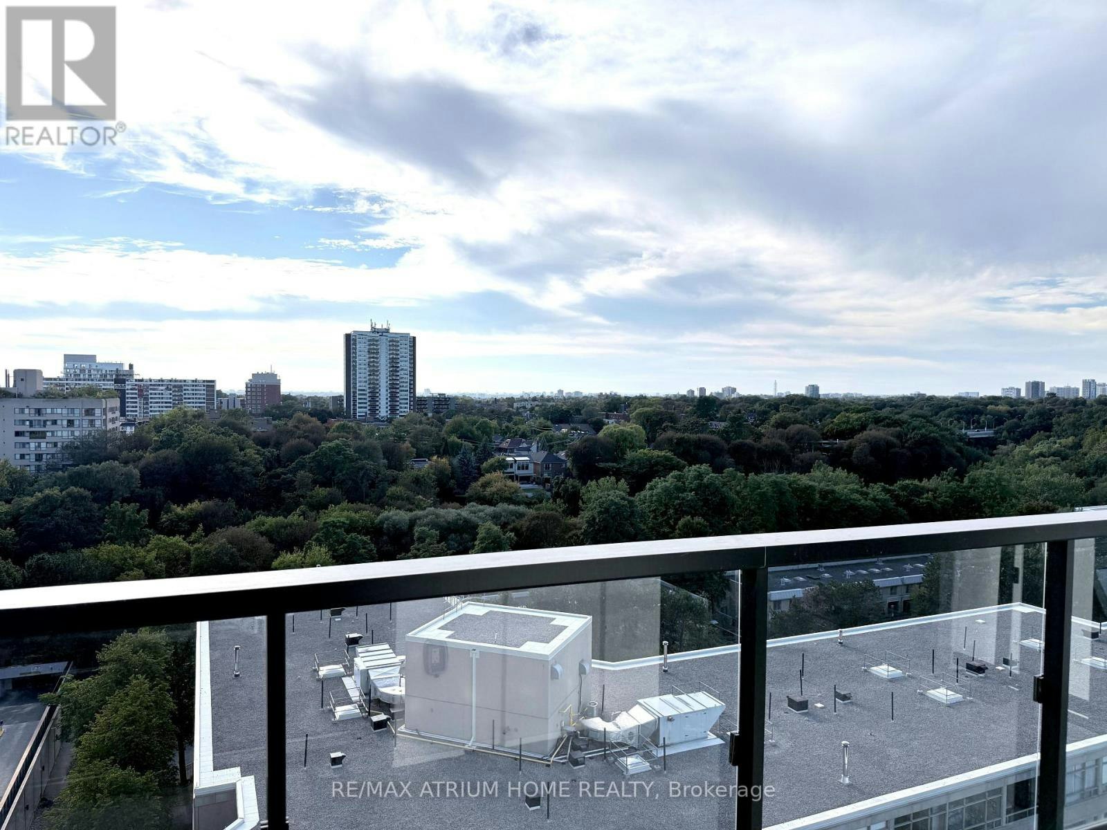 1607-91 Montclair Avenue, Toronto, ON, M5P 0B1 - 21