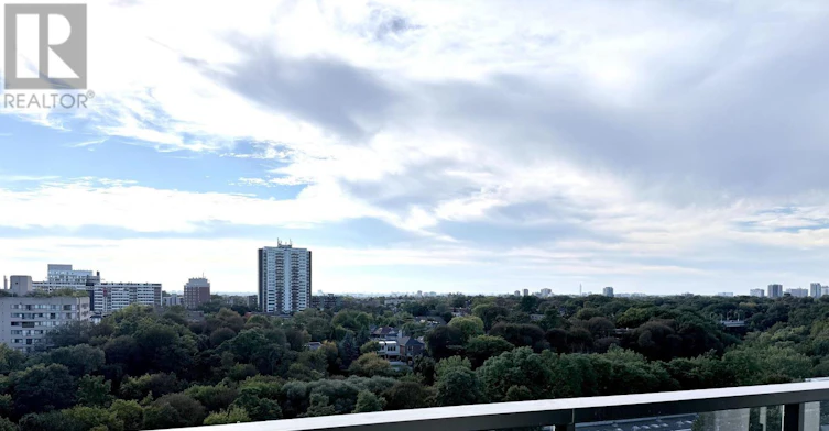 1607-91 Montclair Avenue, Toronto, ON, M5P 0B1 - 21