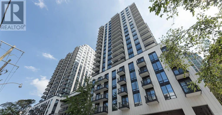 1607-91 Montclair Avenue, Toronto, ON, M5P 0B1 - 3
