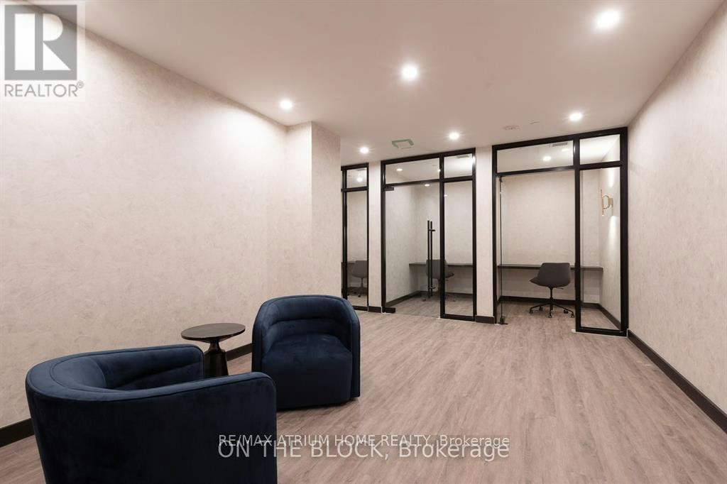 1607-91 Montclair Avenue, Toronto, ON, M5P 0B1 - 24