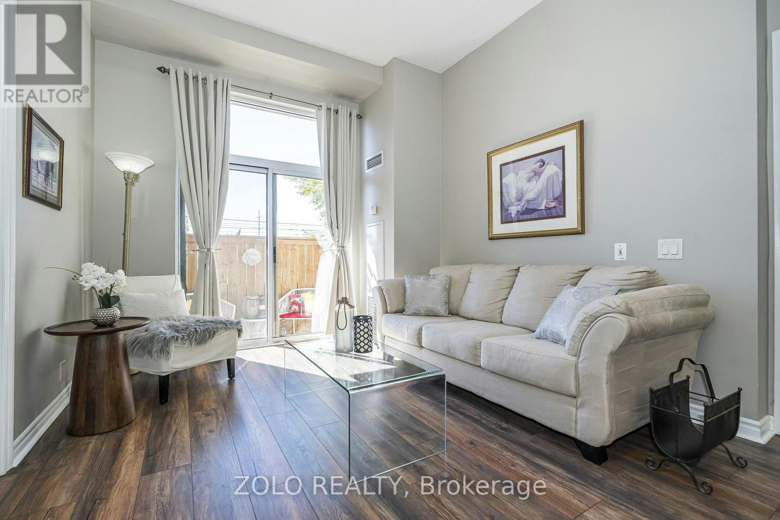 107-1720 Eglinton Avenue E, Toronto, ON, L4W 5R2