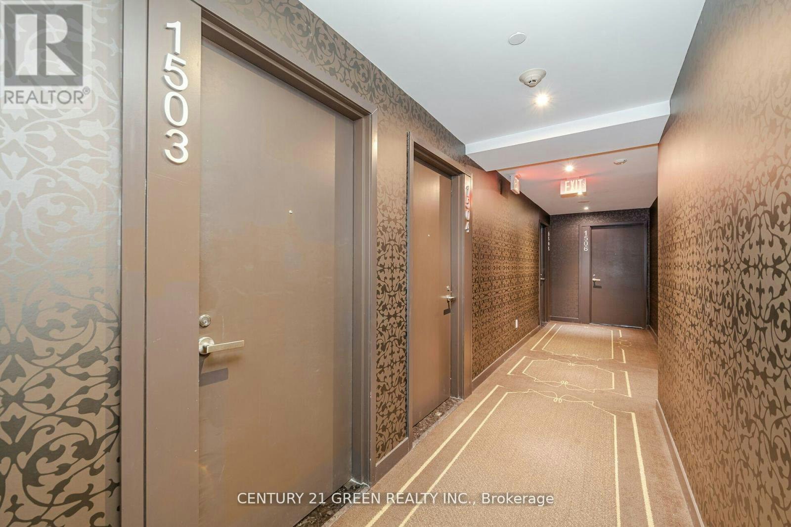 1503-197 Yonge Street, Toronto, ON, M5B 0C4 - 6