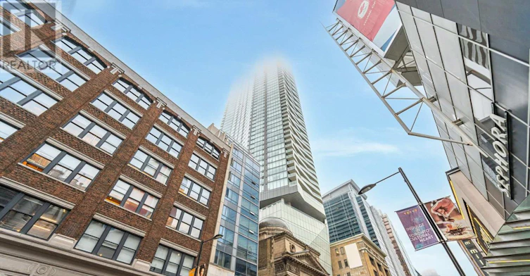 1503-197 Yonge Street, Toronto, ON, M5B 0C4