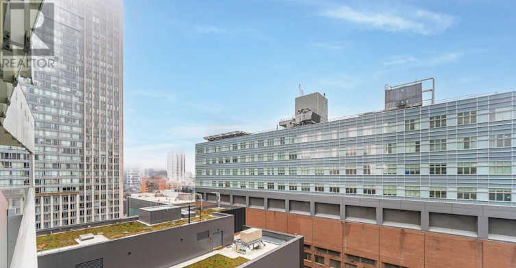 1503-197 Yonge Street, Toronto, ON, M5B 0C4 - 27