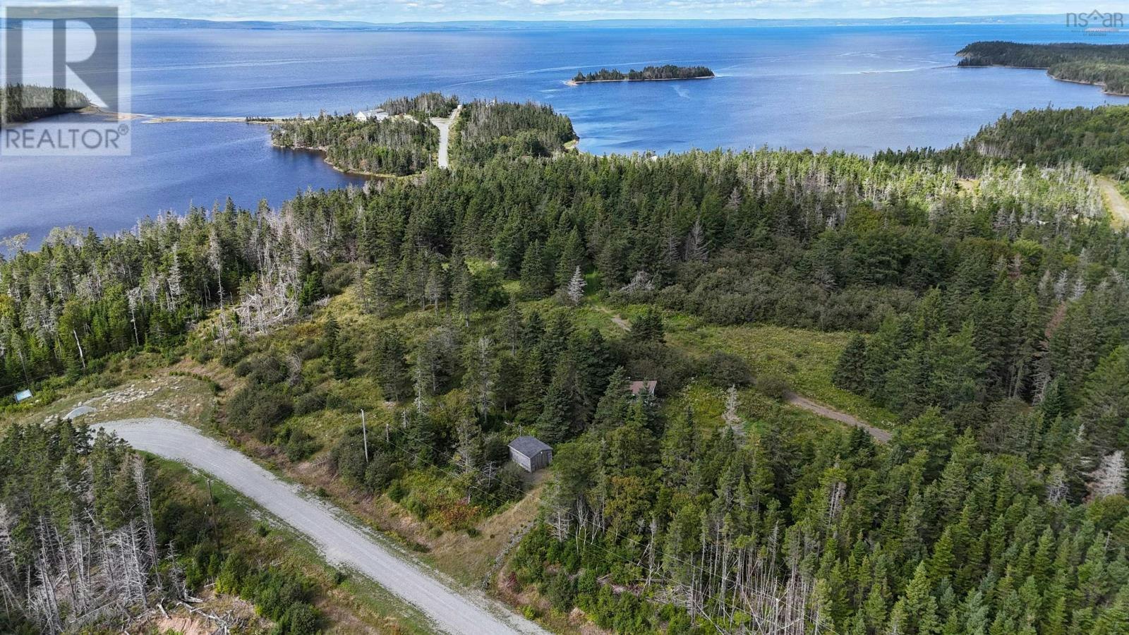 Michael Vogt Drive, MacNabs Cove, NS, B0E 3B0