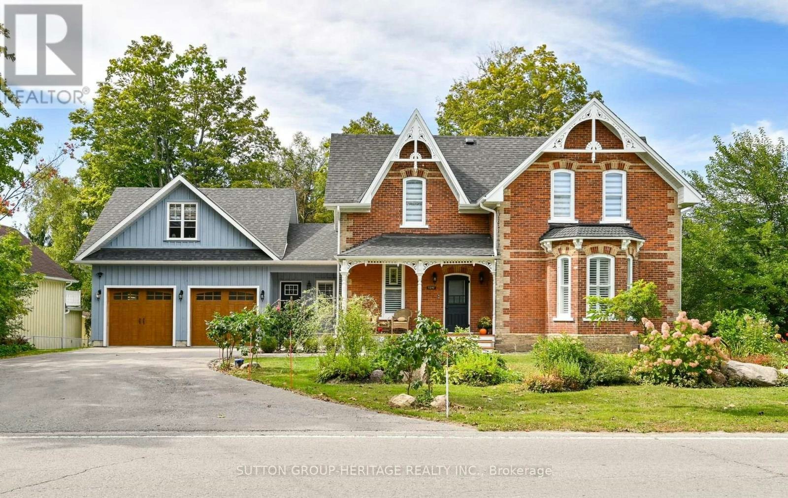 5240 Old Brock Road, Pickering, ON, L1Y 1A1