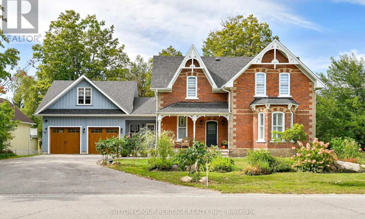 5240 Old Brock Road