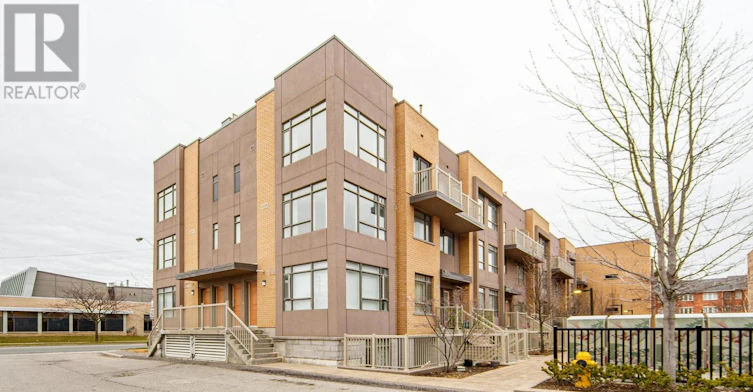 310-1070 Progress Avenue, Toronto, ON, M1B 0C5 - 29