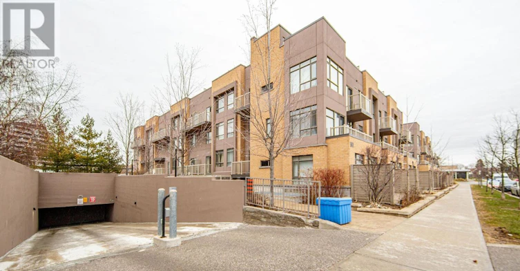 310-1070 Progress Avenue, Toronto, ON, M1B 0C5 - 34
