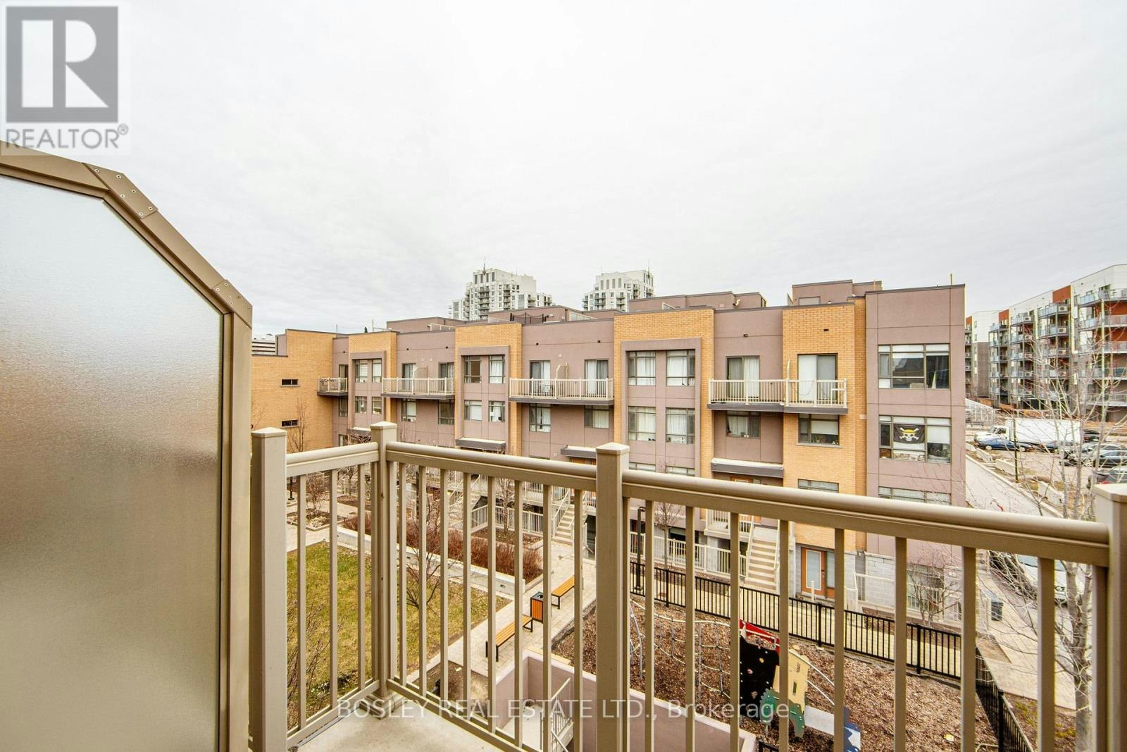 310-1070 Progress Avenue, Toronto, ON, M1B 0C5 - 20