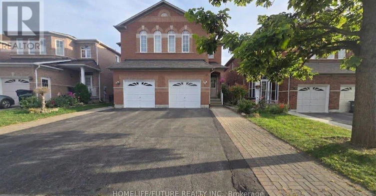 BSMT-15 Swallowtail Road, Toronto, ON, M1B 6B1