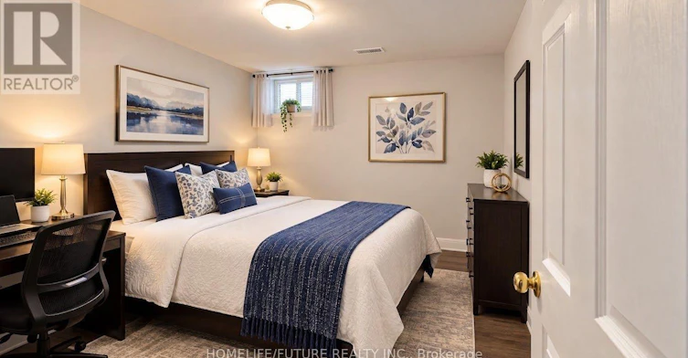BSMT-15 Swallowtail Road, Toronto, ON, M1B 6B1 - 3