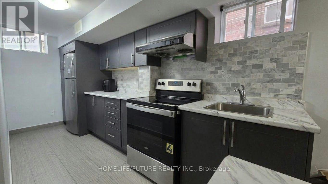 BSMT-15 Swallowtail Road, Toronto, ON, M1B 6B1 - 4