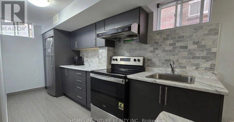 BSMT-15 Swallowtail Road, Toronto, ON, M1B 6B1 - 4