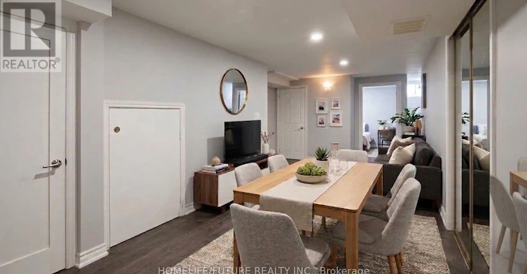 BSMT-15 Swallowtail Road, Toronto, ON, M1B 6B1 - 2