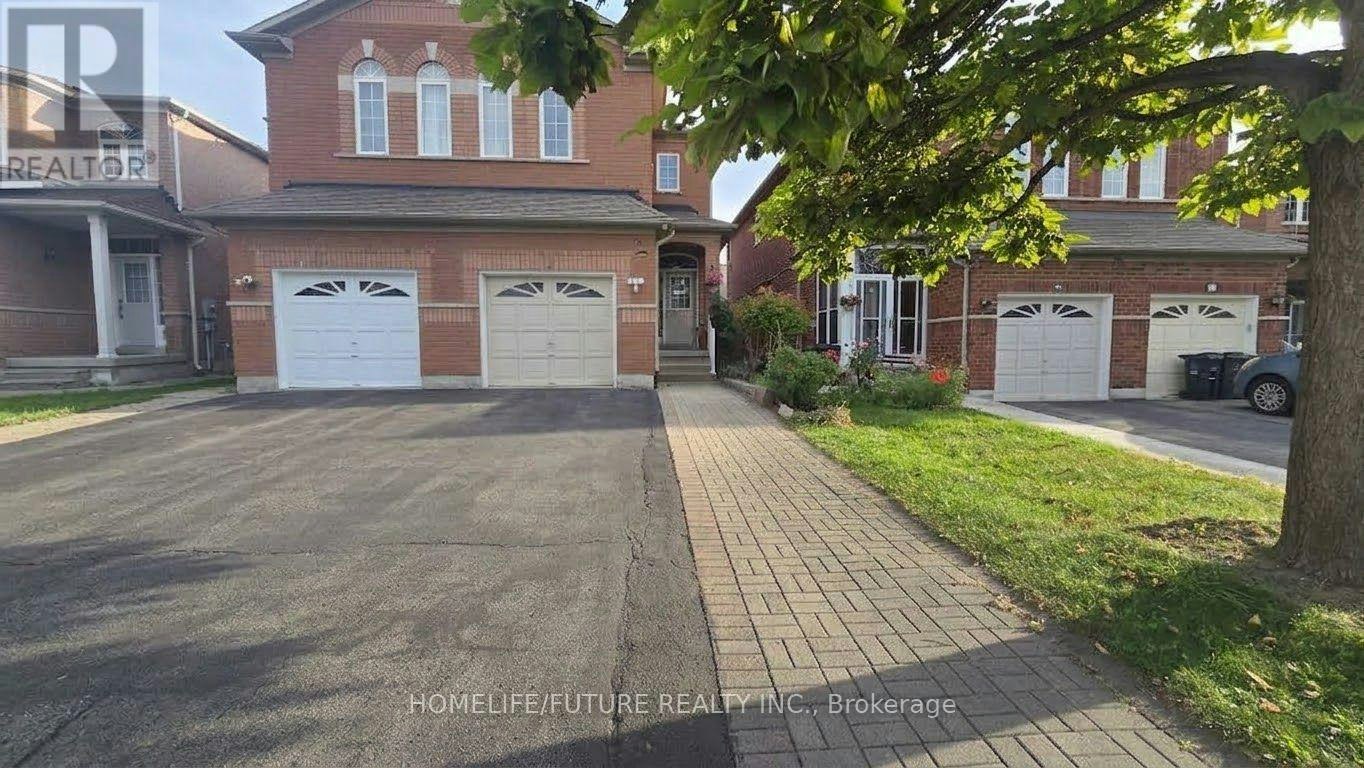 BSMT-15 Swallowtail Road, Toronto, ON, M1B 6B1 - 15