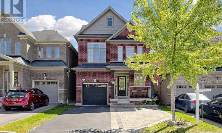 16 Stockell Crescent