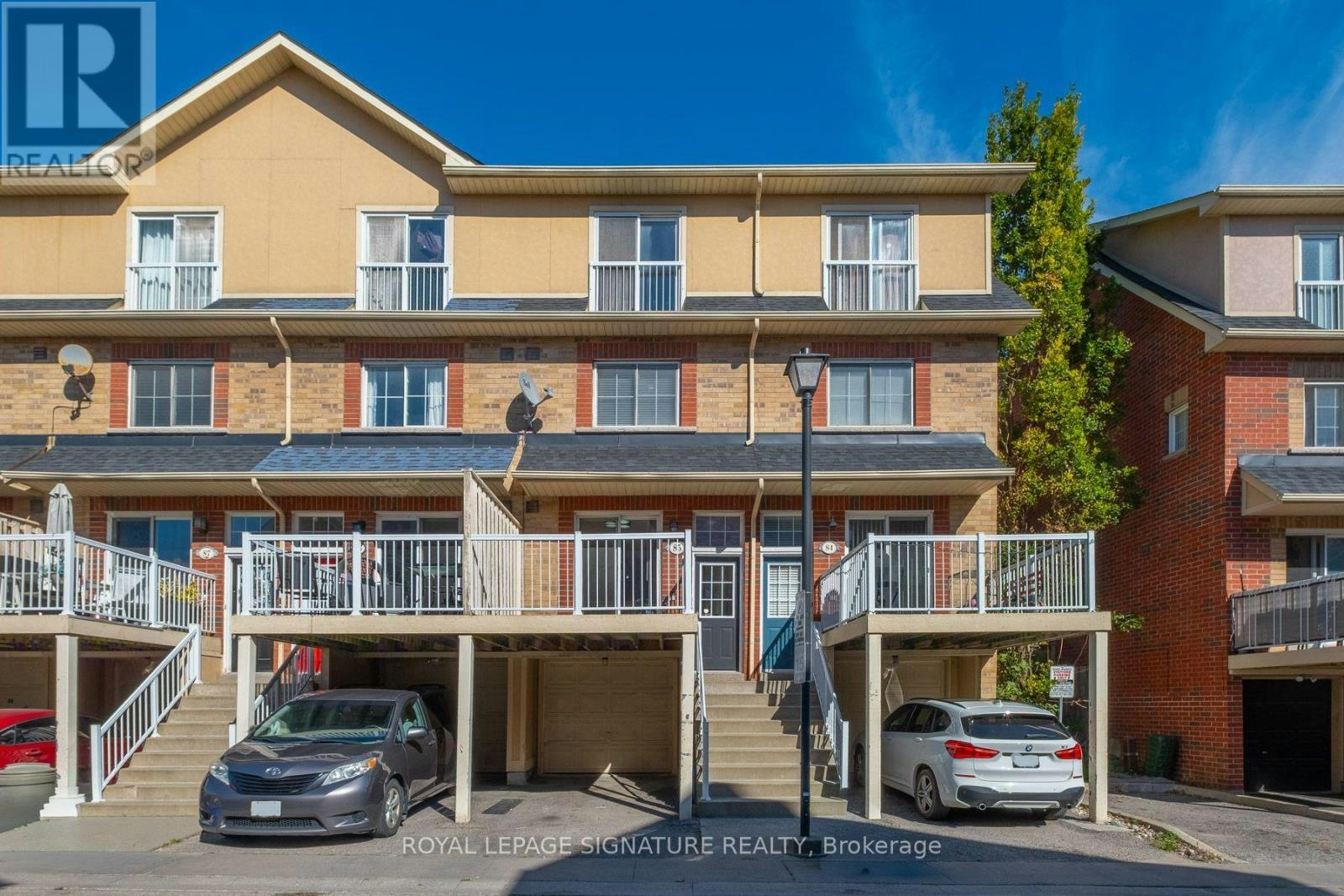 85-1775 Valley Farm Road, Pickering, ON, L1V 7J9