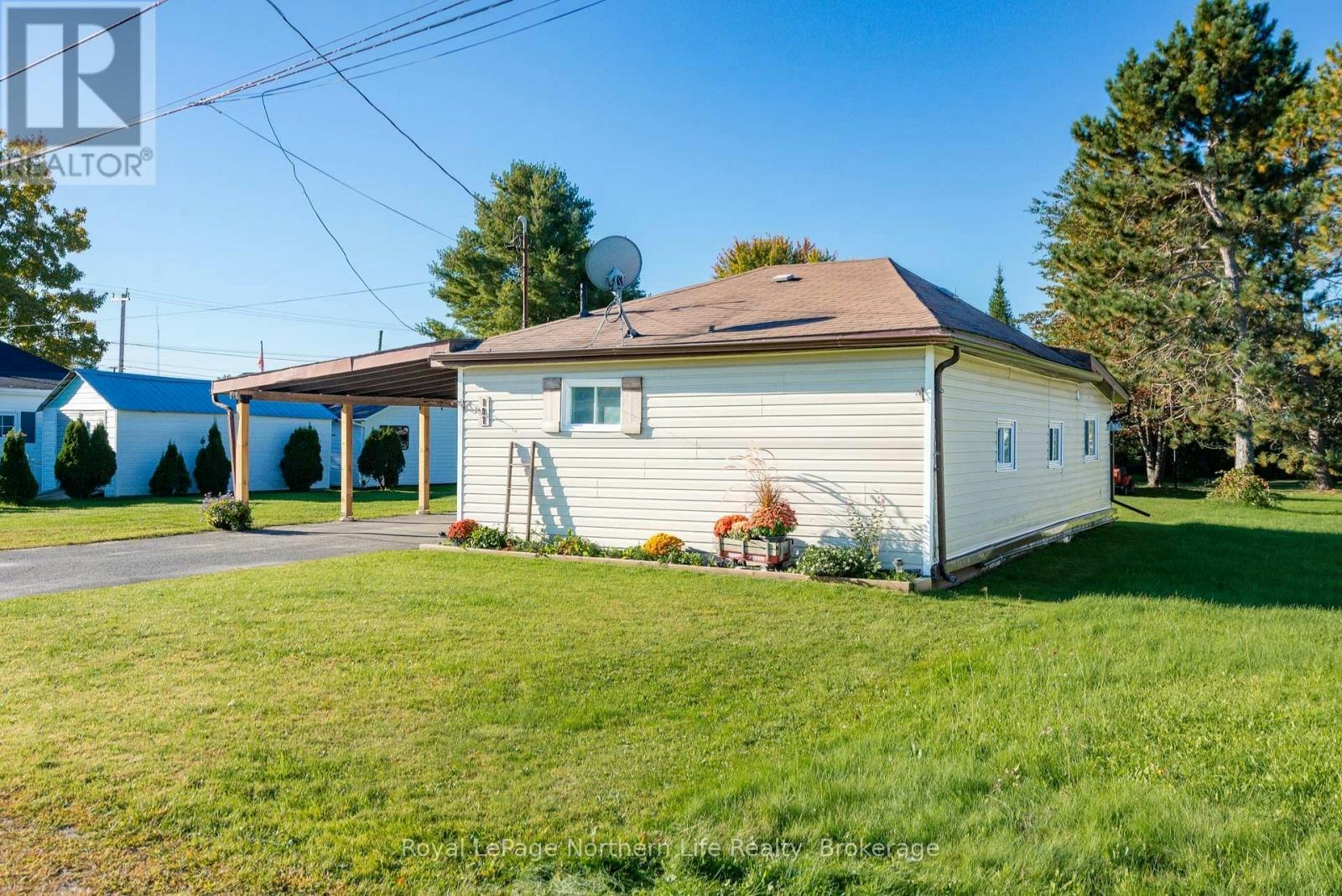 197 Montreal Street, West Nipissing, ON, P2B 3H4