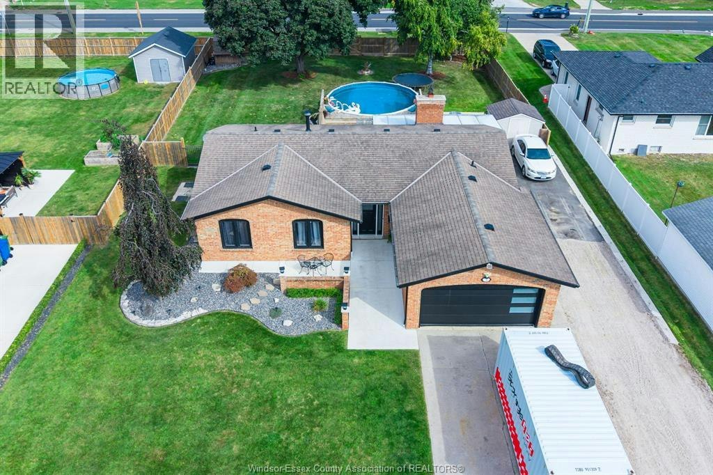 3 Fischer Crescent, Leamington, ON, N8H 4S6
