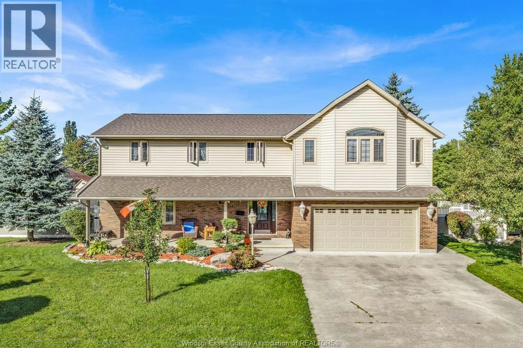 503 Regent, Tecumseh, ON, N8N 4B8