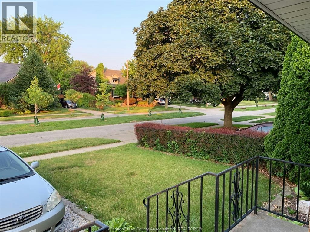 LOWER-835 Isabelle, Windsor, ON, N8S 3A9