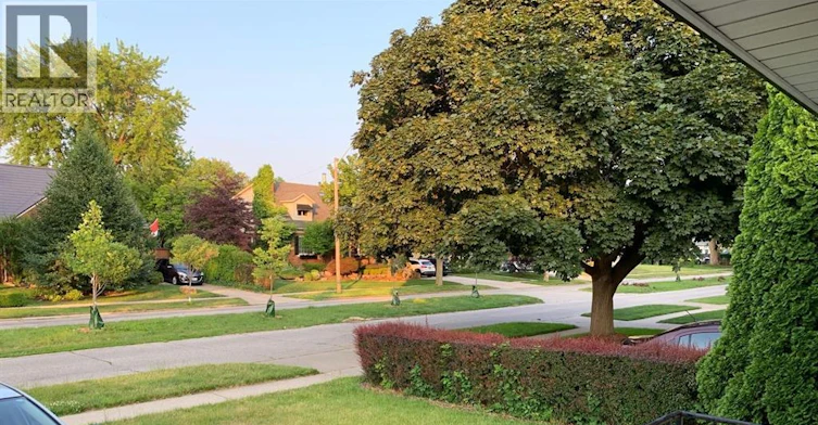 LOWER-835 Isabelle, Windsor, ON, N8S 3A9