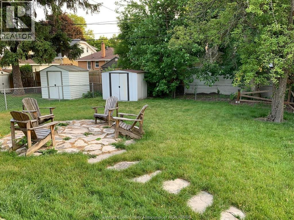 LOWER-835 Isabelle, Windsor, ON, N8S 3A9 - 2
