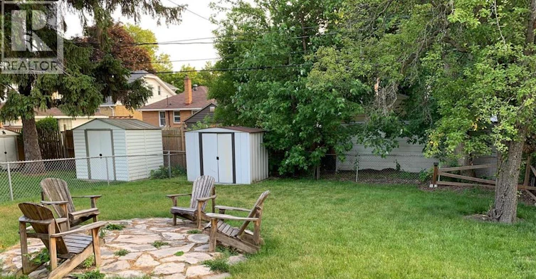 LOWER-835 Isabelle, Windsor, ON, N8S 3A9 - 2