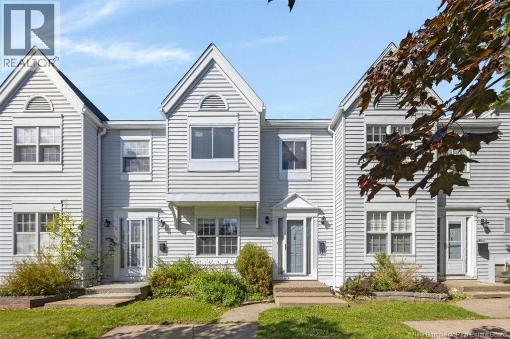 90 Brentwood Crescent, Saint John, NB, E2K 4R4