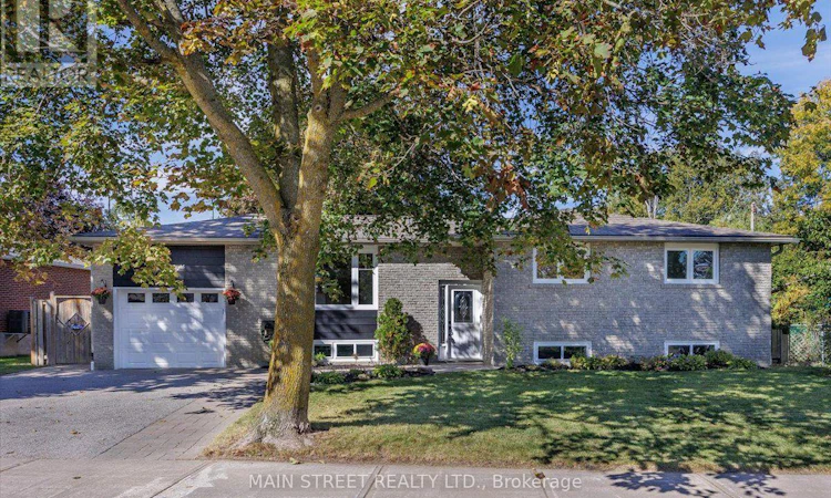 38 Townsend Avenue