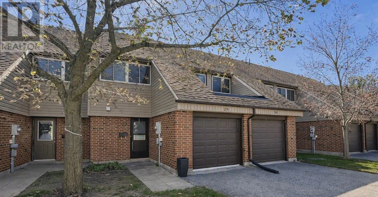 29-441 Barrie Road, Orillia, ON, L3V 6T9