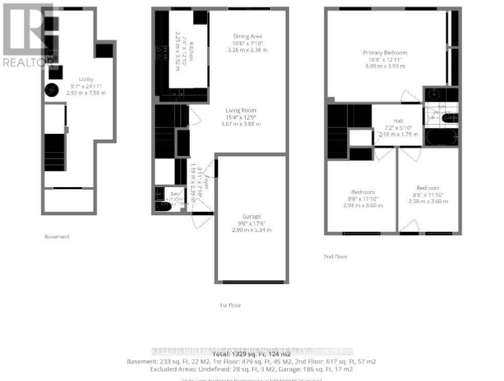 29-441 Barrie Road, Orillia, ON, L3V 6T9 - 22