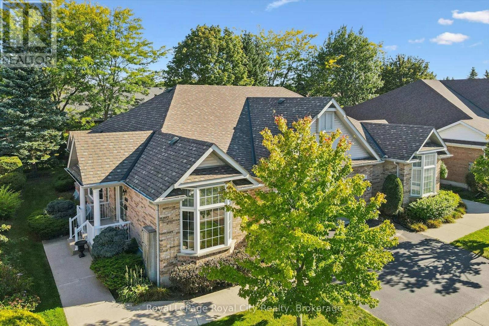 11 Honeysuckle Drive, Guelph, ON, N1G 4X7
