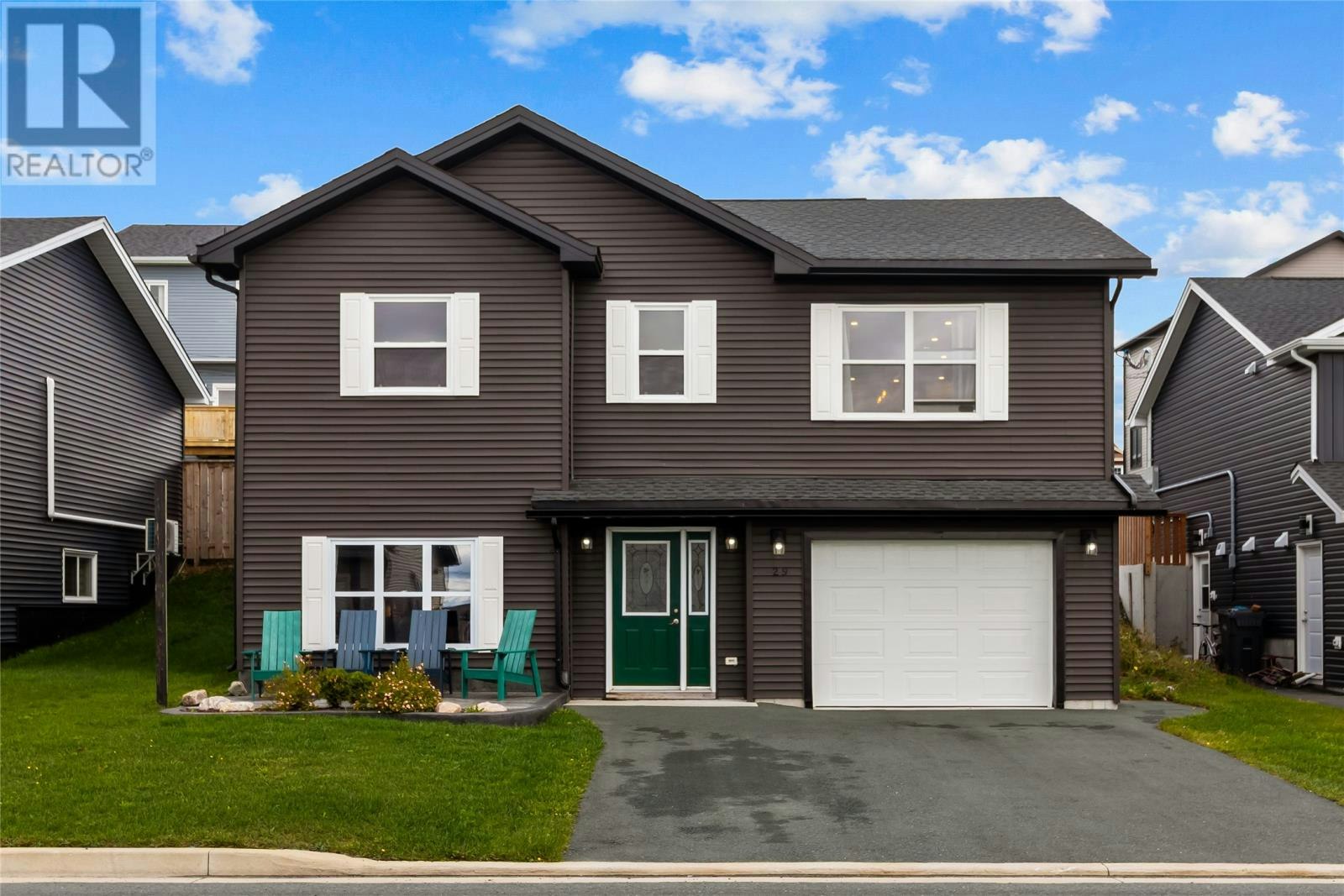 29 Hartland Avenue, Paradise, NL, A1L 0V2