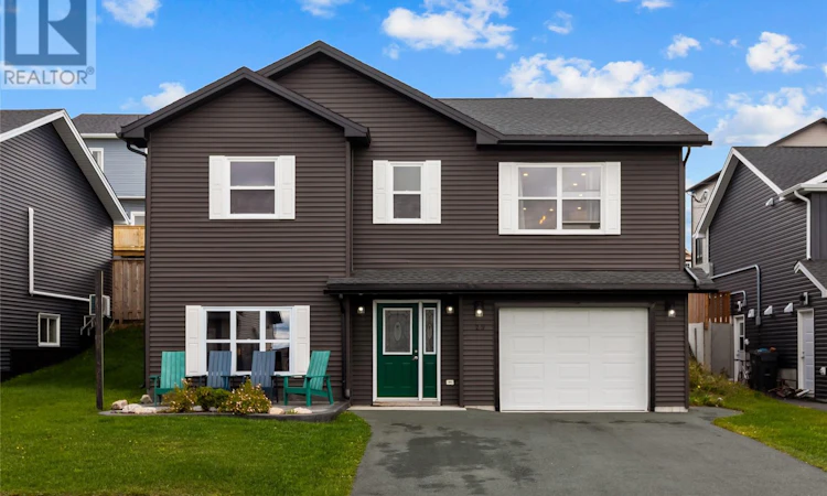 29 Hartland Avenue
