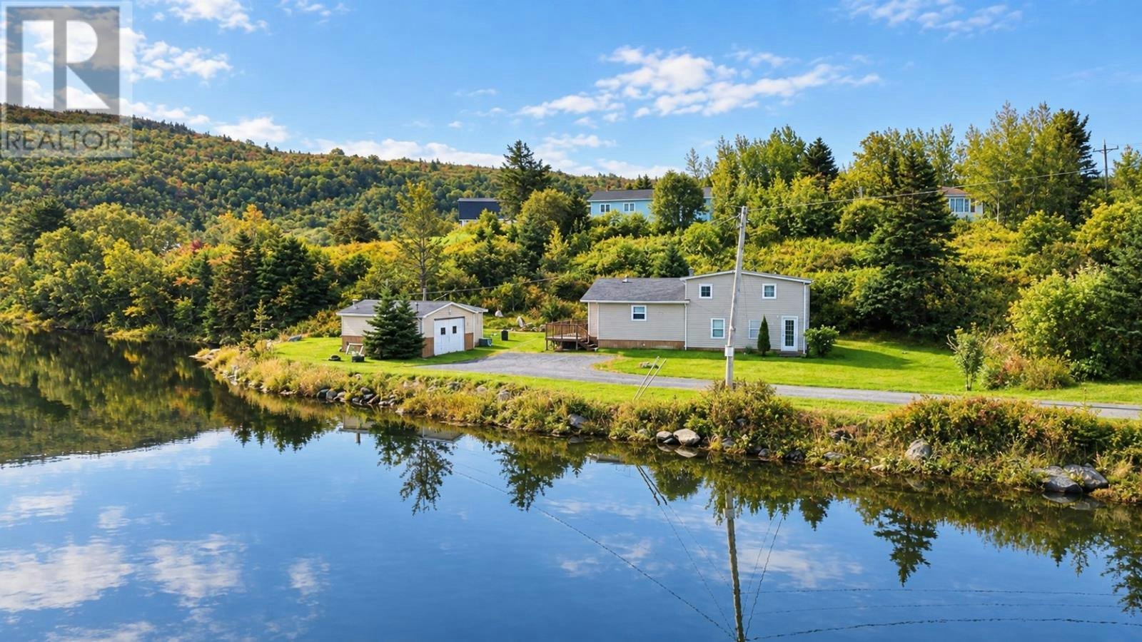 80-82 Riverside Drive, Salmon Cove, NL, A0A 3S0