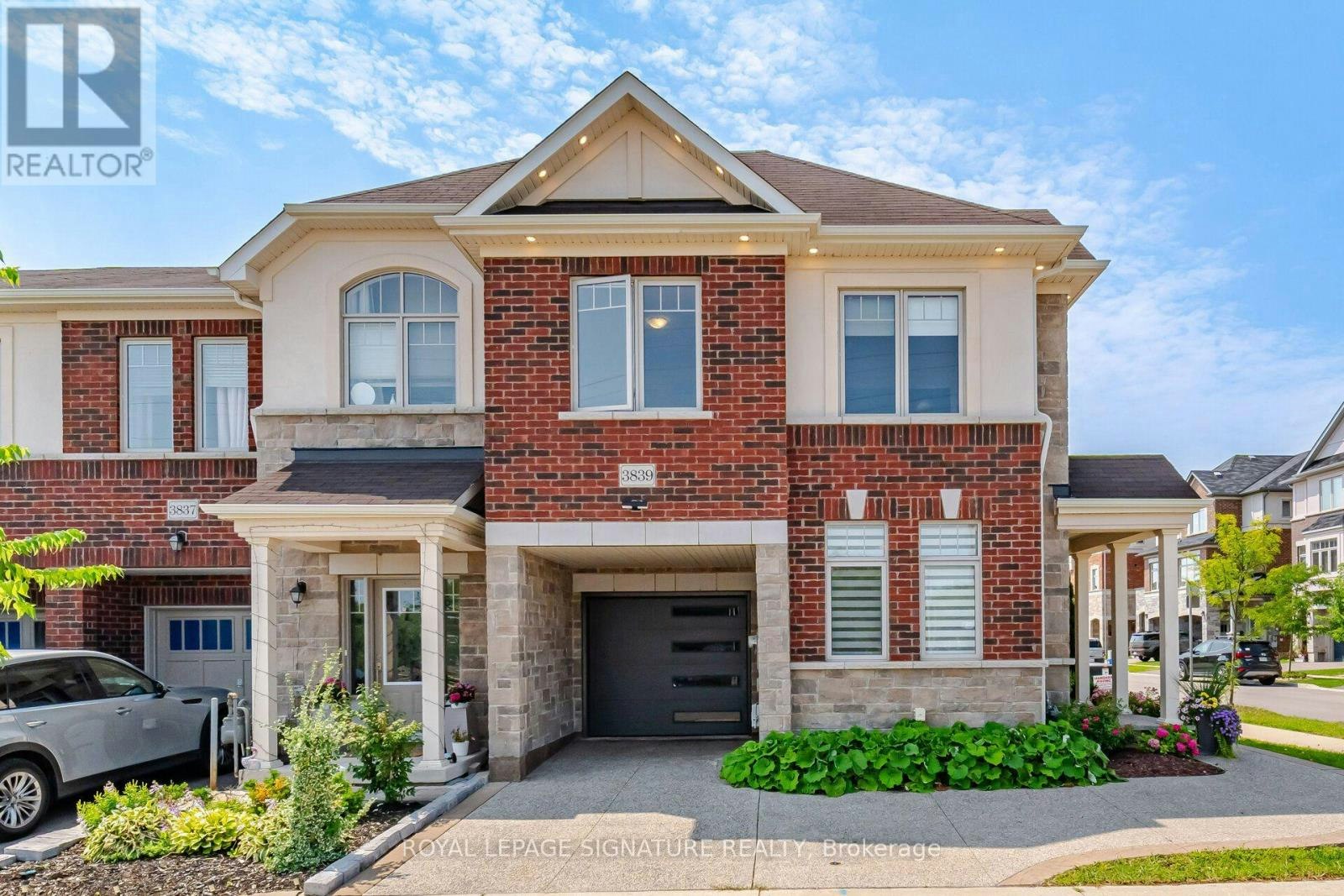 3839 Tufgar Crescent, Burlington, ON, L7M 1P8