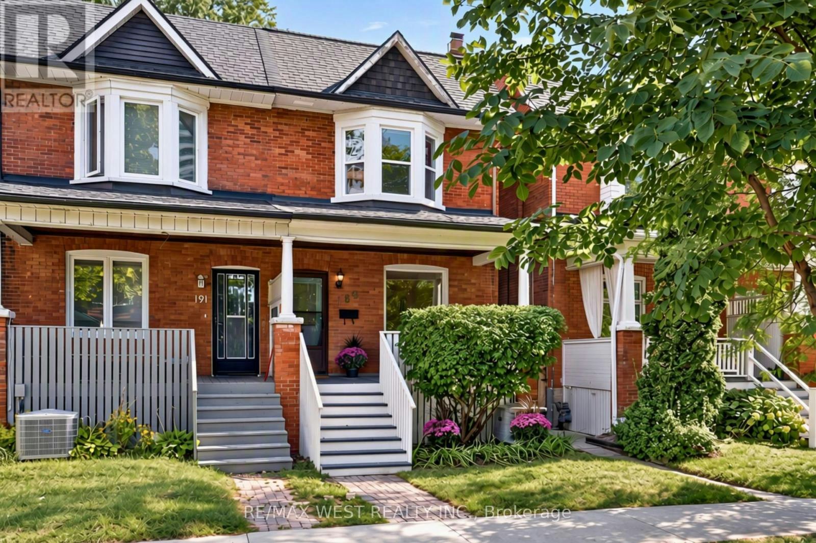 189 Pacific Avenue, Toronto, ON, M6P 2P6