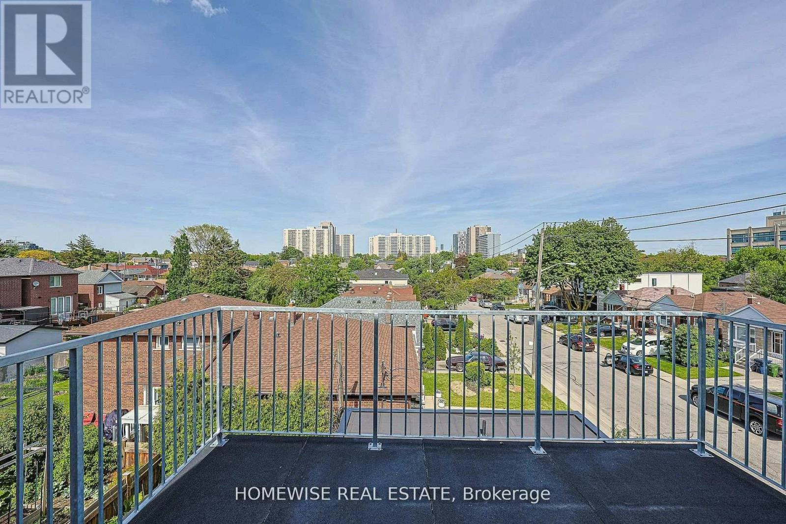 4-159 Locksley Avenue, Toronto, ON, M6B 3N6 - 20