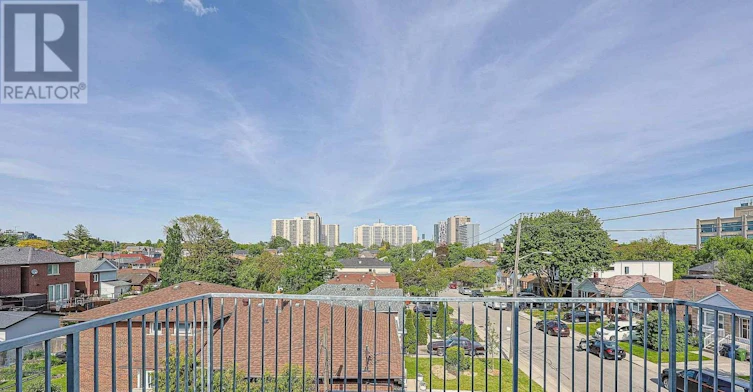 4-159 Locksley Avenue, Toronto, ON, M6B 3N6 - 20