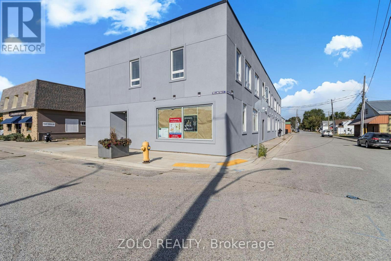 5-206 Wellington Street, Chatham-Kent, ON, N8A 2X9