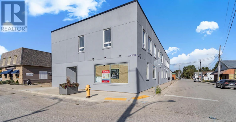 5-206 Wellington Street, Chatham-Kent, ON, N8A 2X9