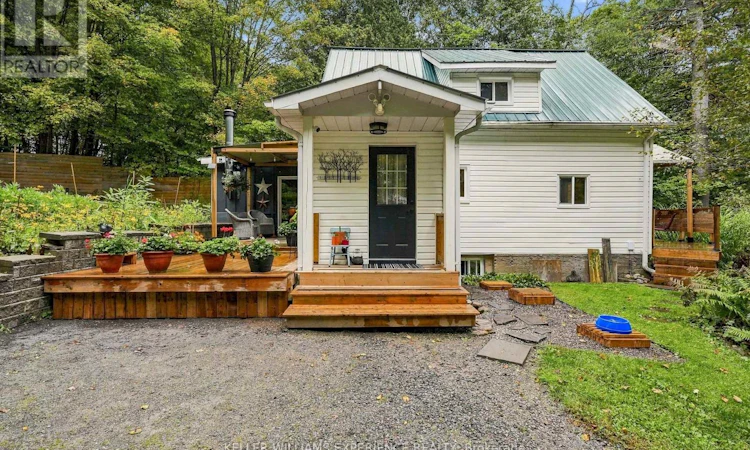643 Mary Lake Road NORTH