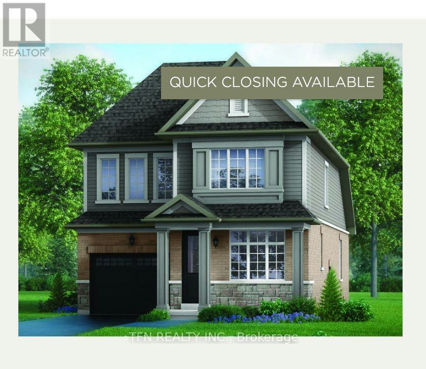 87 Mcgill Avenue, Erin, ON, N0B 1T0