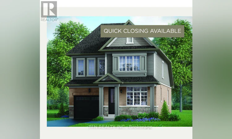 87 Mcgill Avenue