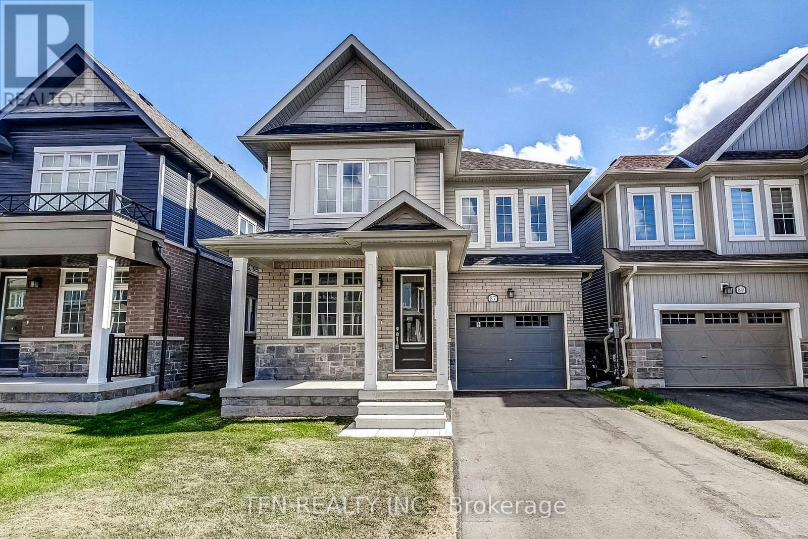 87 Mcgill Avenue, Erin, ON, N0B 1T0
