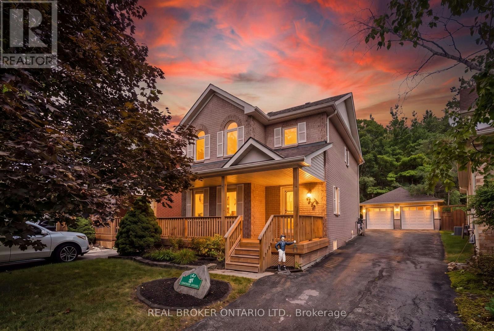 167 Academy Place, Guelph/Eramosa, ON, N0B 2K0