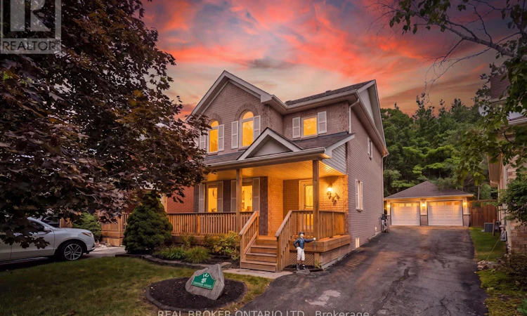 167 Academy Place